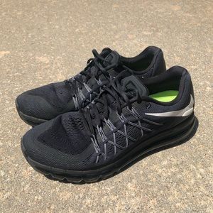 Men’s Air Max 2015 Running Shoe
